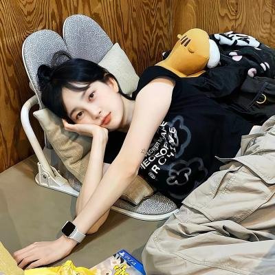 眠山怪影